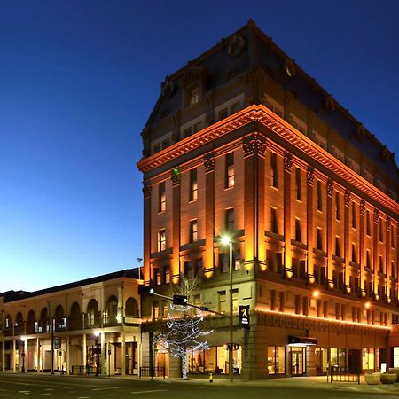 Hotel Maison Yakima Tapestry Collection By Hilton ภายนอก รูปภาพ