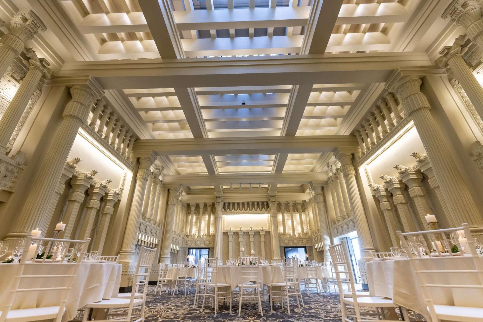 Hotel Maison Yakima Tapestry Collection By Hilton ภายนอก รูปภาพ