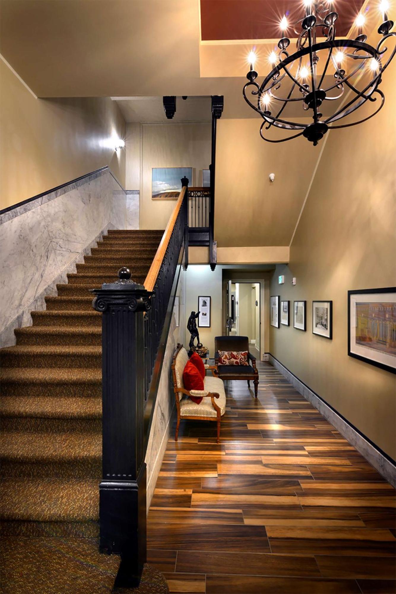 Hotel Maison Yakima Tapestry Collection By Hilton ภายนอก รูปภาพ