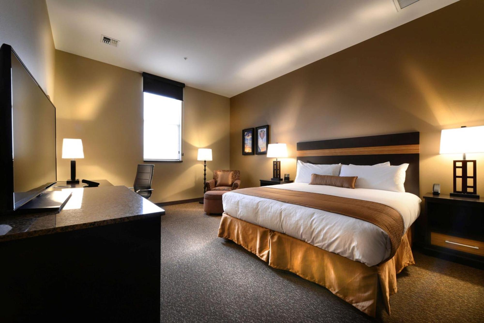 Hotel Maison Yakima Tapestry Collection By Hilton ภายนอก รูปภาพ