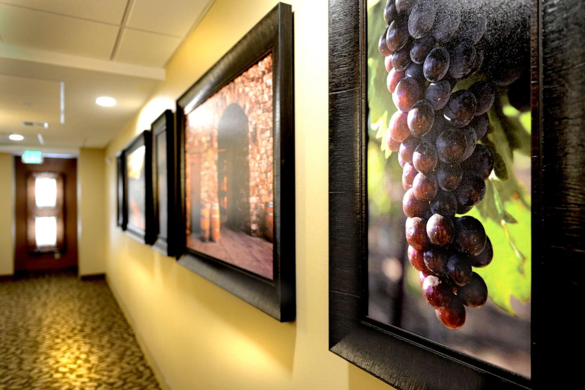 Hotel Maison Yakima Tapestry Collection By Hilton ภายนอก รูปภาพ