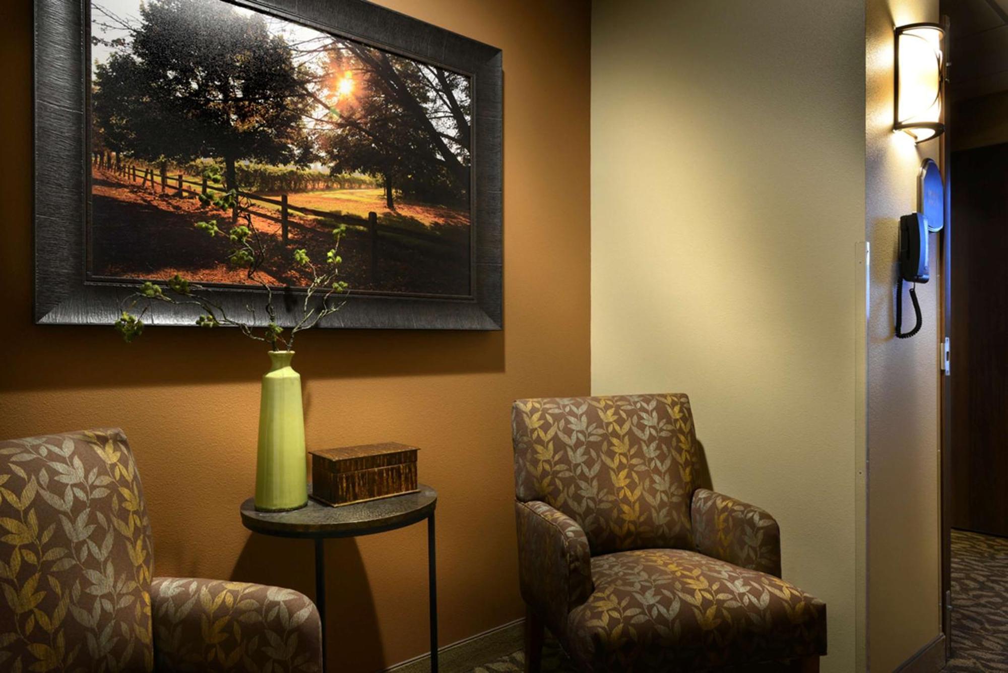 Hotel Maison Yakima Tapestry Collection By Hilton ภายนอก รูปภาพ