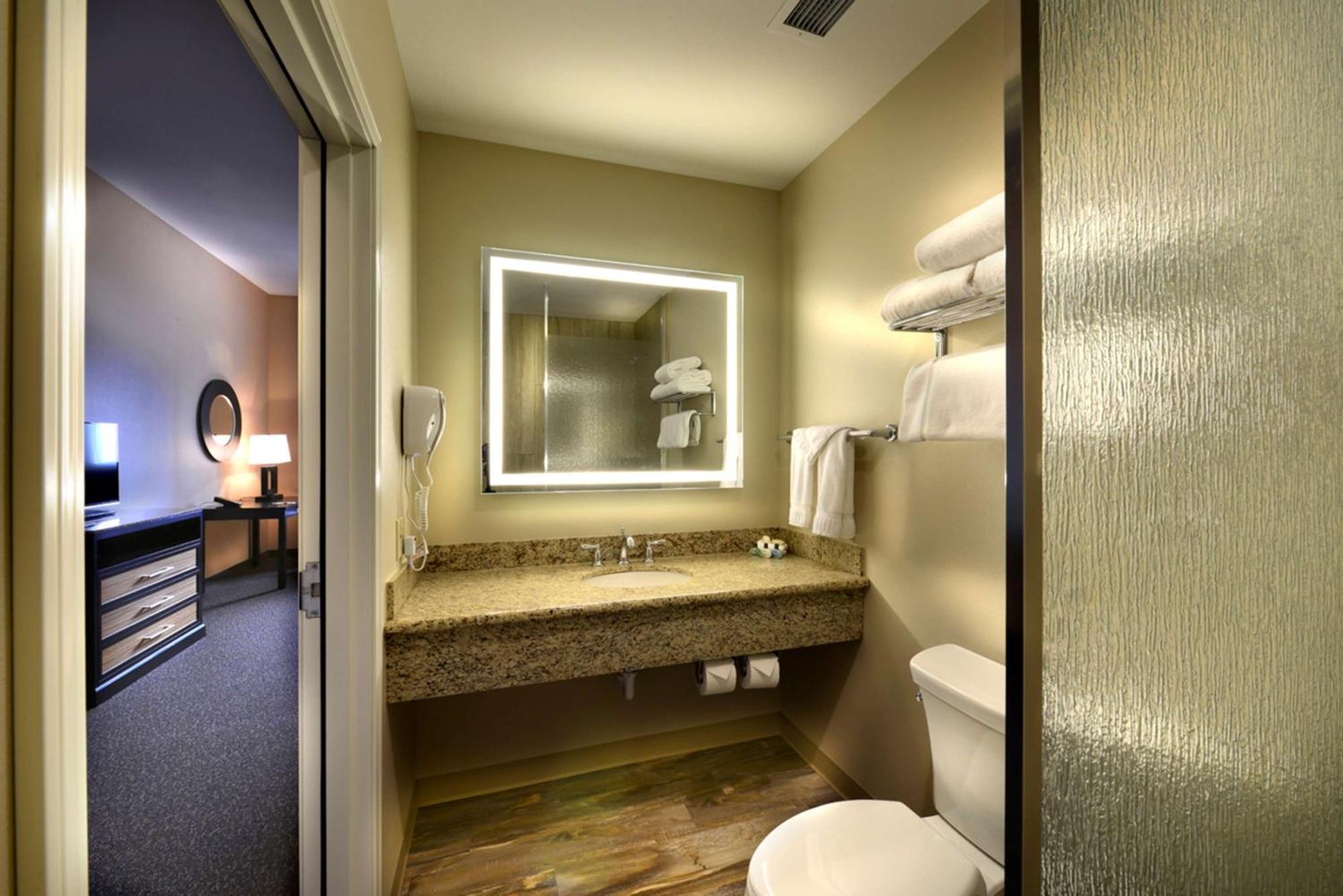 Hotel Maison Yakima Tapestry Collection By Hilton ภายนอก รูปภาพ