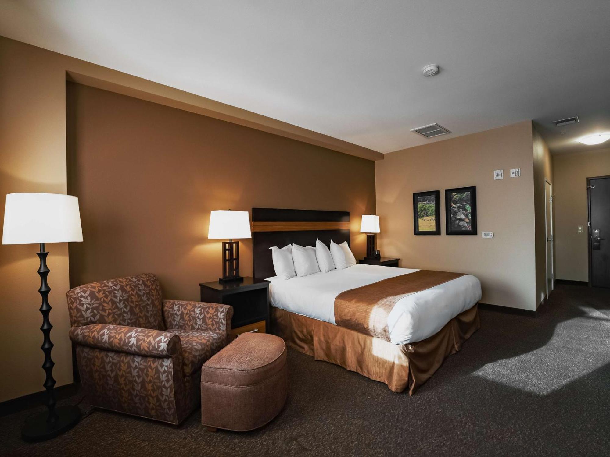 Hotel Maison Yakima Tapestry Collection By Hilton ภายนอก รูปภาพ