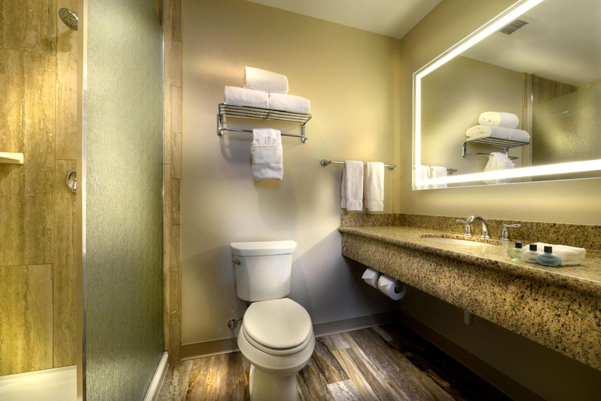 Hotel Maison Yakima Tapestry Collection By Hilton ภายนอก รูปภาพ