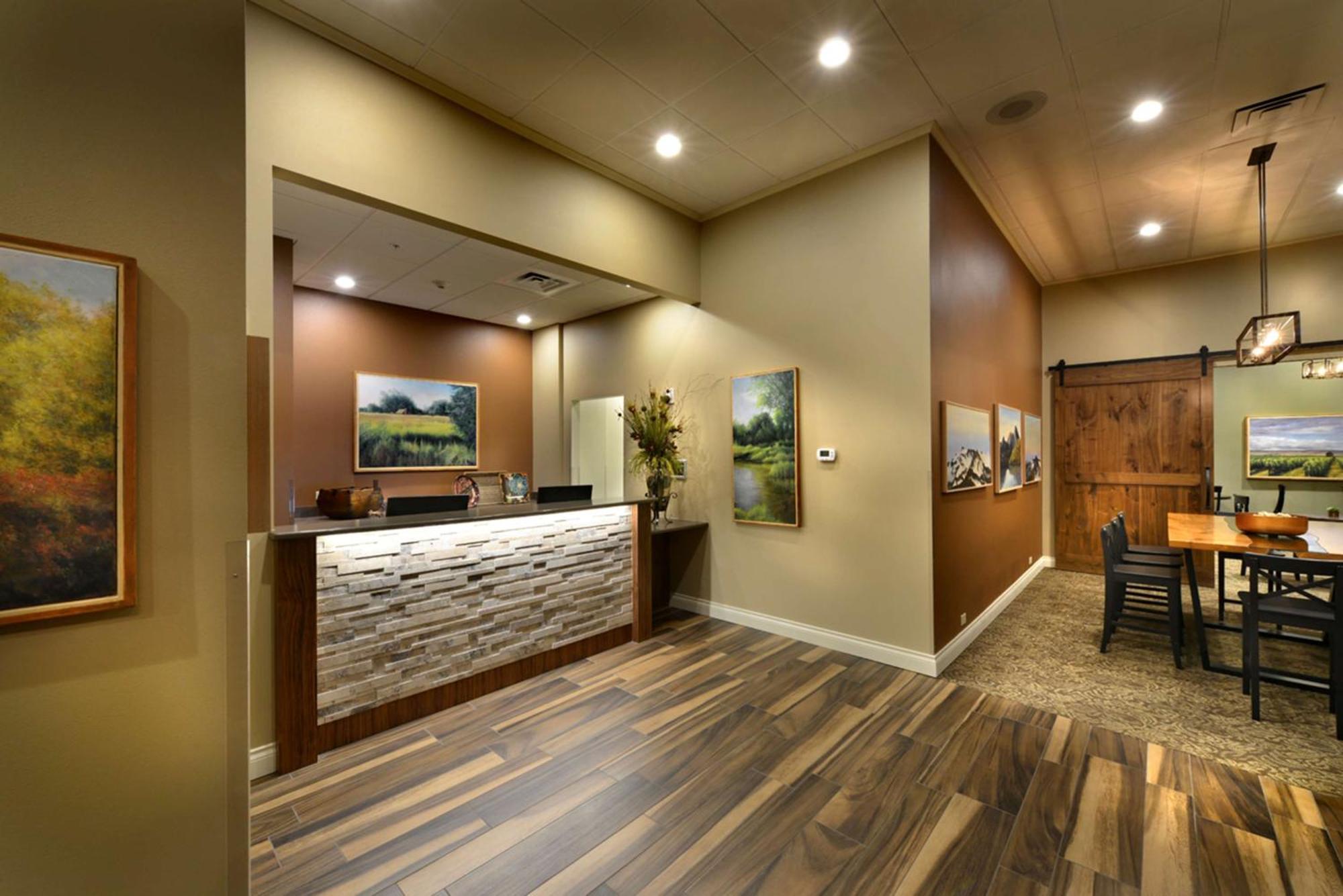 Hotel Maison Yakima Tapestry Collection By Hilton ภายนอก รูปภาพ