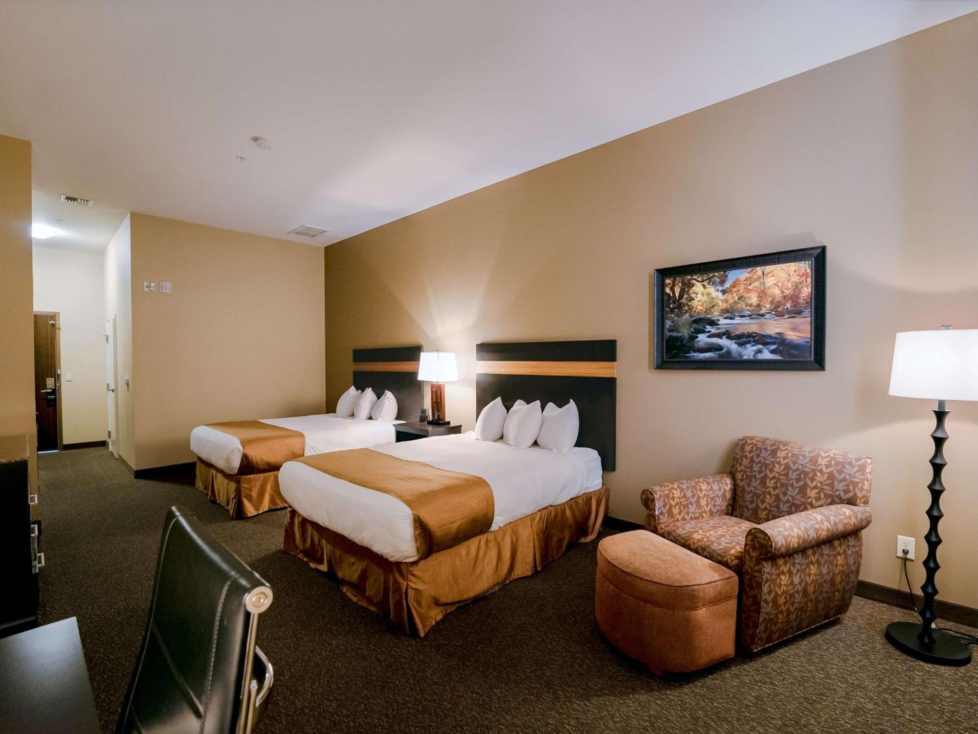 Hotel Maison Yakima Tapestry Collection By Hilton ภายนอก รูปภาพ