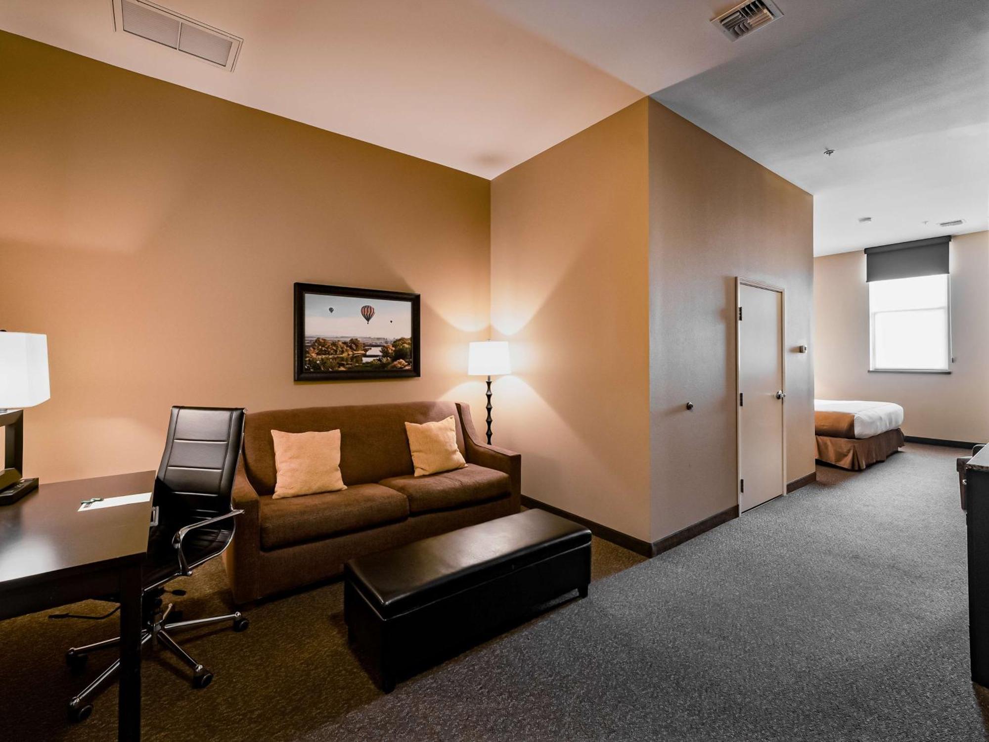 Hotel Maison Yakima Tapestry Collection By Hilton ภายนอก รูปภาพ