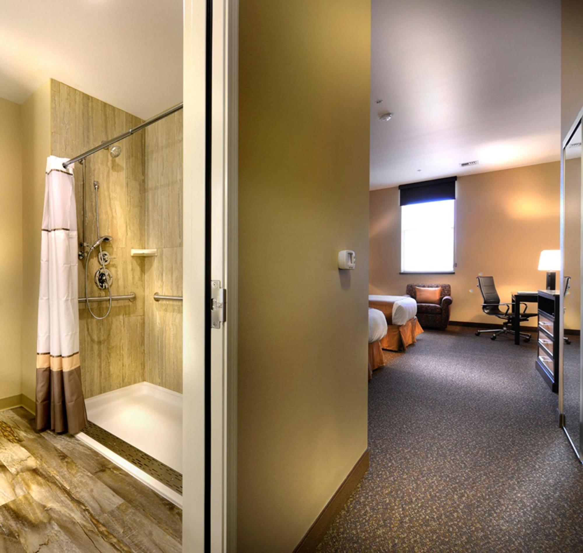 Hotel Maison Yakima Tapestry Collection By Hilton ภายนอก รูปภาพ
