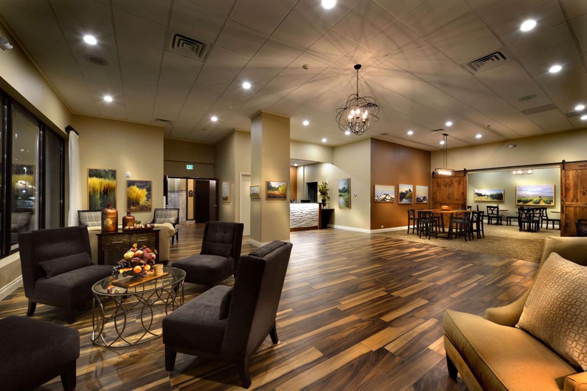 Hotel Maison Yakima Tapestry Collection By Hilton ภายนอก รูปภาพ